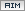 AIM Address AIM Address